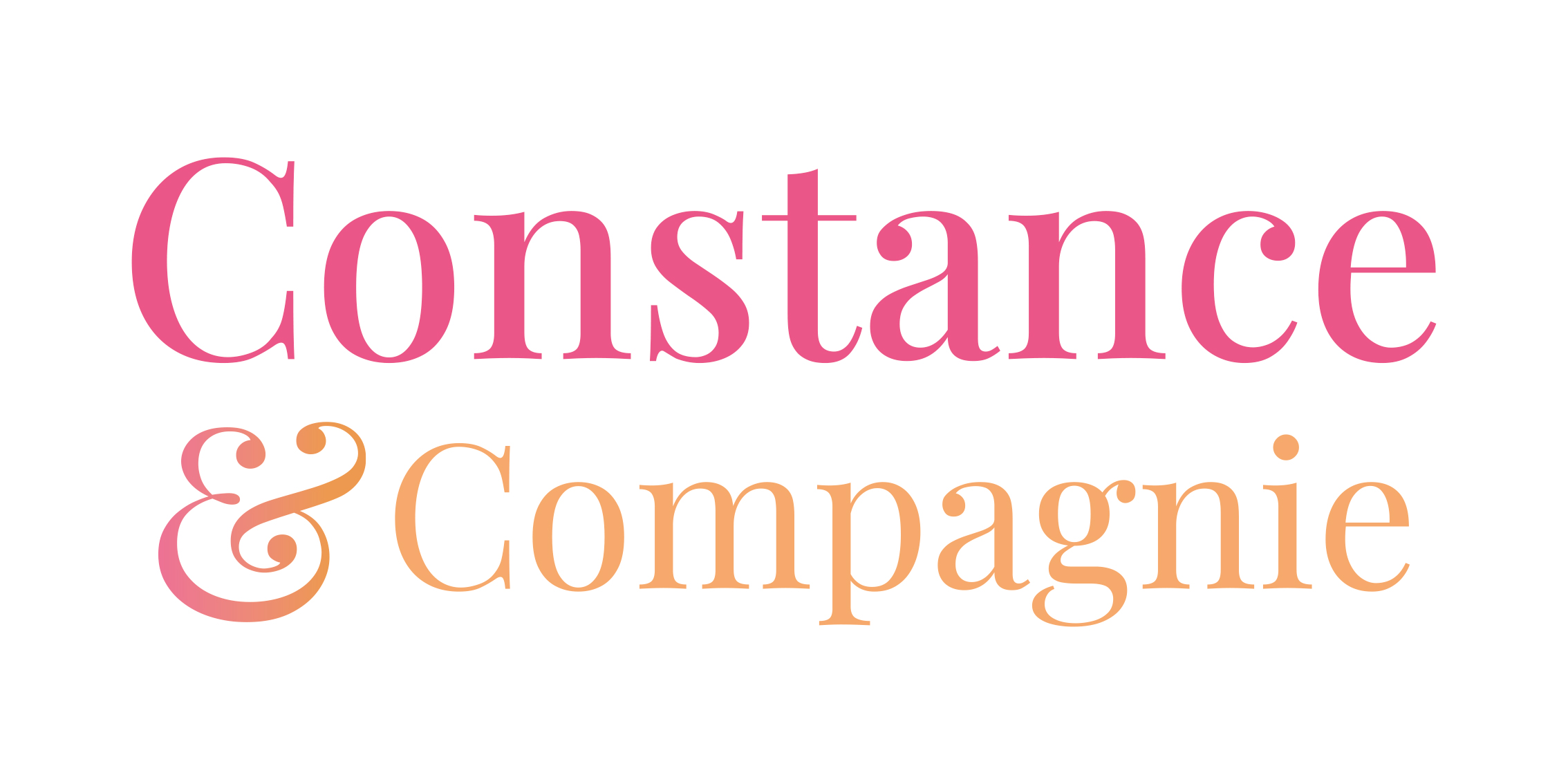 Constance & Compagnie